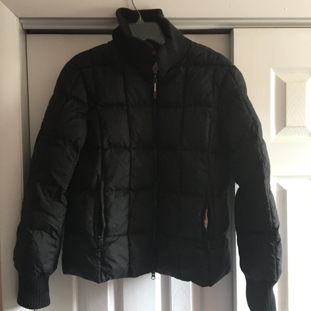 Tommy Hilfiger puffer jacket